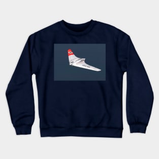 Horton Ho229 Crewneck Sweatshirt